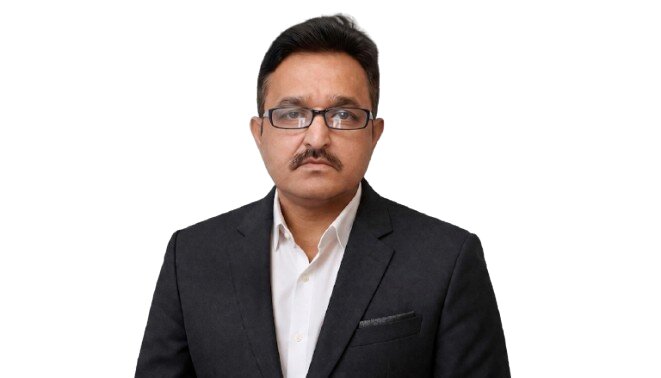 Prakash Baria